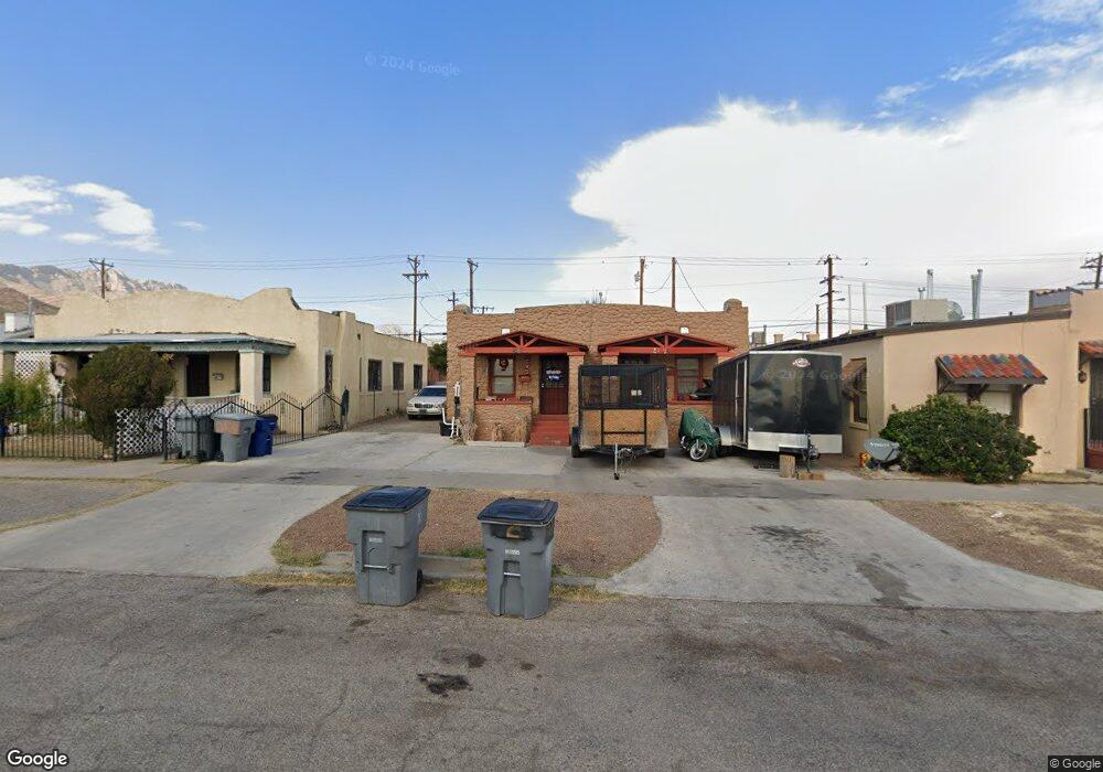 2825 Savannah Ave unit 2827, El Paso, TX 79930 - photo 1