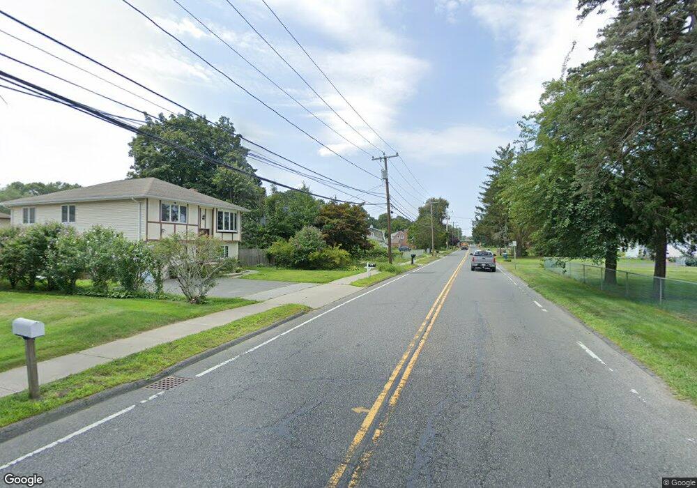 LOT B Chapin, Ludlow, MA 01056 - photo 1