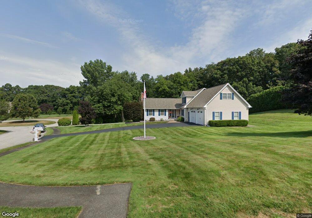 L 5 Sunbriar Ln, Ludlow, MA 01056 - photo 1