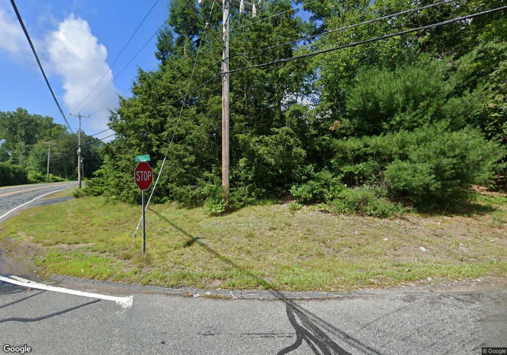 LOT 3 Poole St, Ludlow, MA 01056 - photo 1