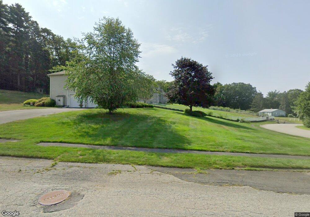 L 8 Sunbriar Ln, Ludlow, MA 01056 - photo 1