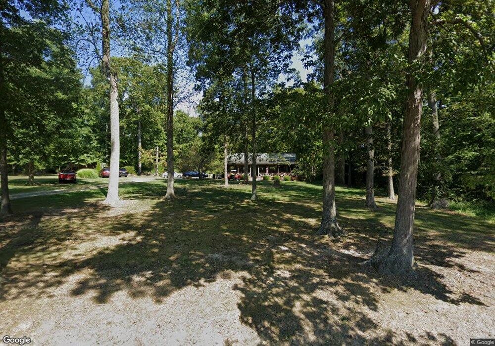 8280 W Deaver Rd, Columbus, IN 47201 - photo 1