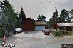 25621 Mosier Cir, Conifer, CO 80433