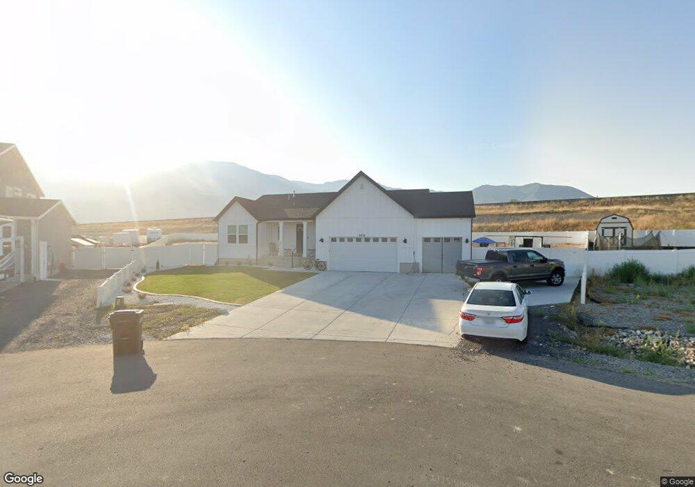 6932 N Carlson Court Dr unit 6, Lake Point, UT 84074 - photo 1