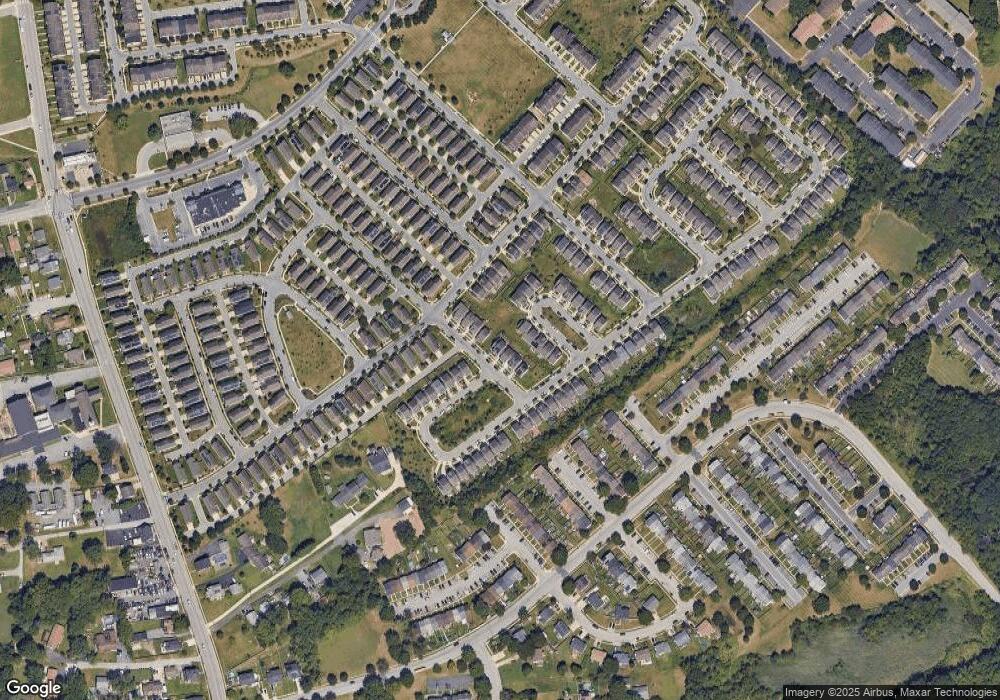 607 Macdill Rd, Middle River, MD 21220 - photo 1