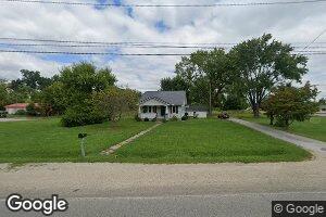 420 E Main St, Grayson, KY 41143