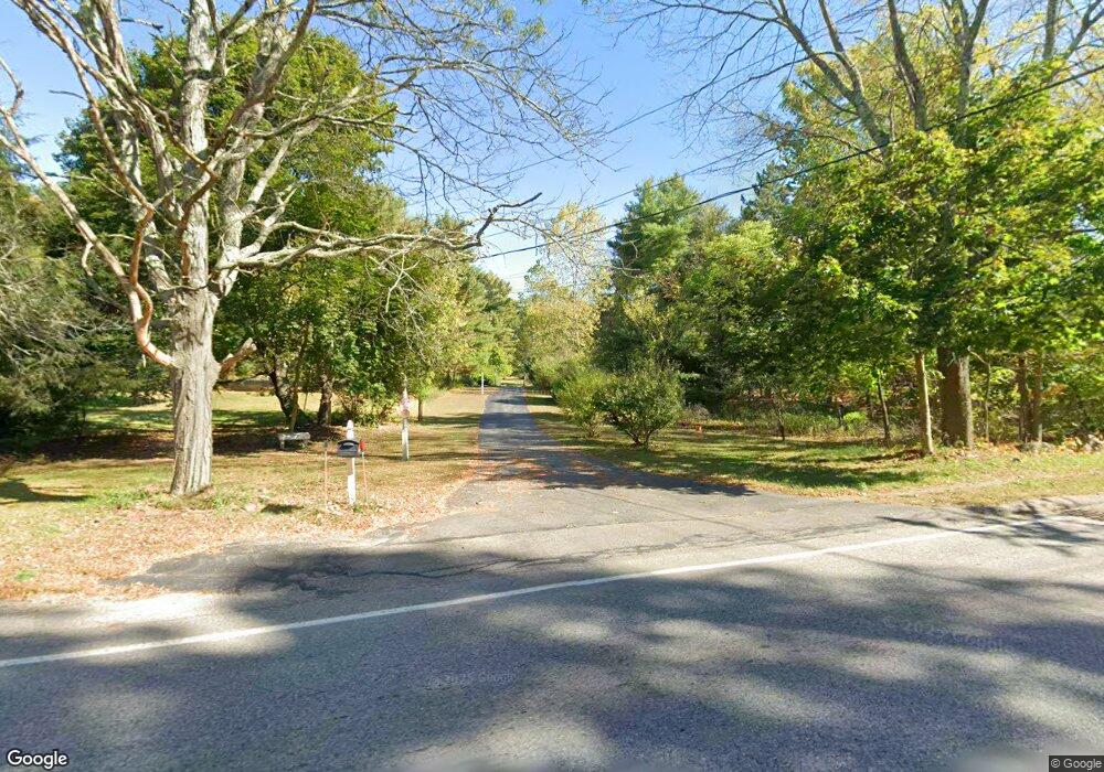 169 S Main St, Sherborn, MA 01770 - photo 1