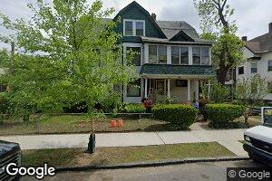 61 Yale St, Springfield, MA 01109