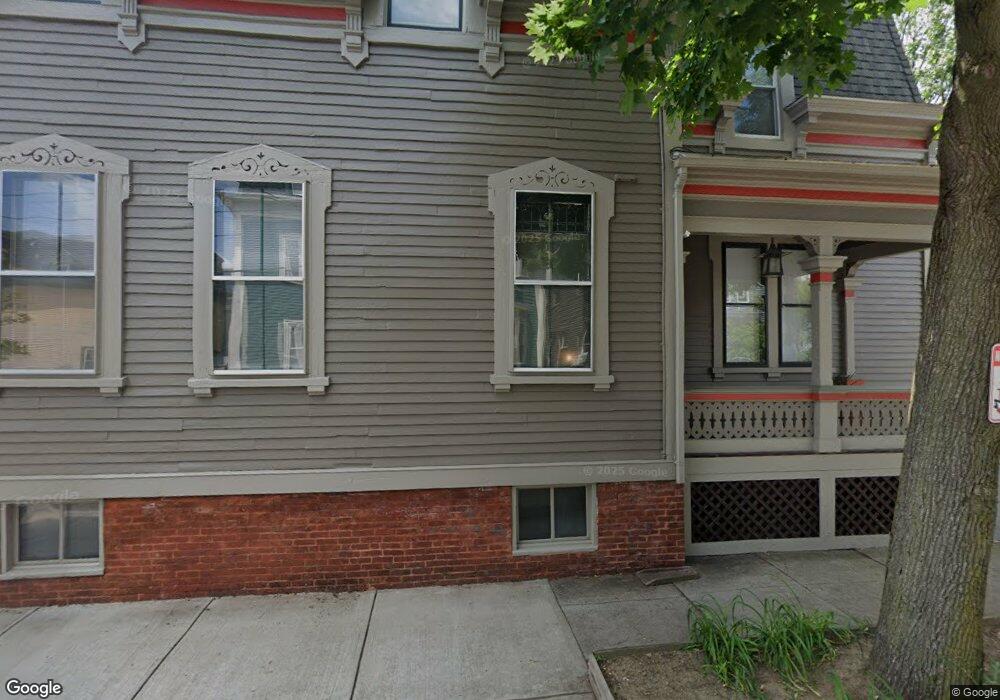 2 Brighton St unit 1, Providence, RI 02909 - photo 1