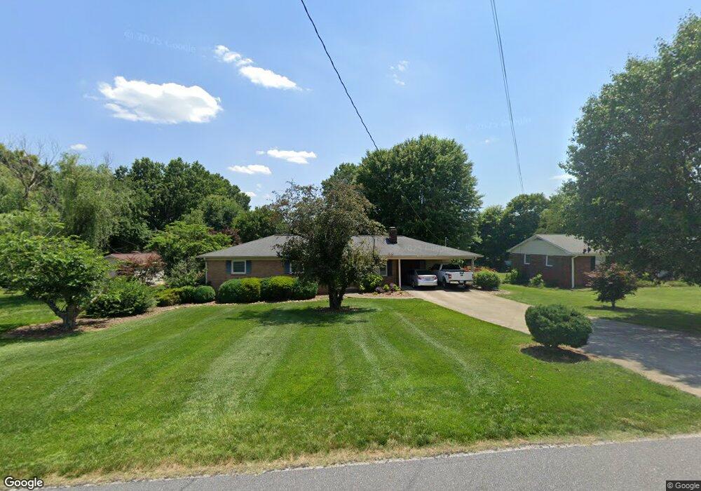 314 Museum Rd, Statesville, NC 28625 - photo 1