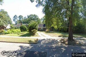 2906 Heyward St, Columbia, SC 29205