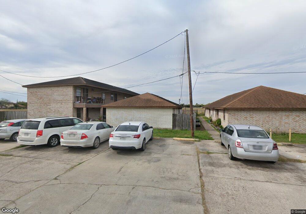 815 N Veterans Blvd, Pharr, TX 78577 - photo 1