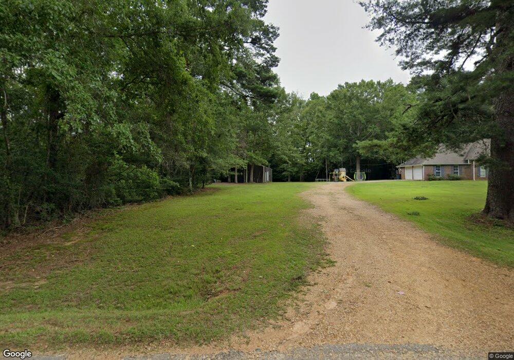 3010 Friendship Rd, McComb, MS 39648 - photo 1