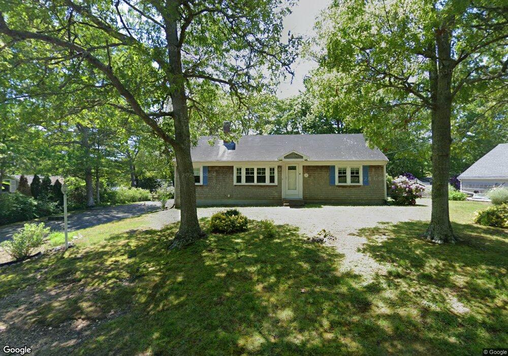 39 Newfield Ln, Yarmouth Port, MA 02675 - photo 1