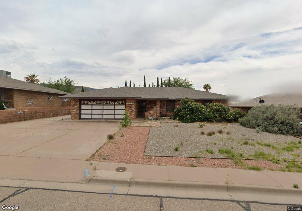 3004 El Dorado, Alamogordo, NM 88310 - photo 1