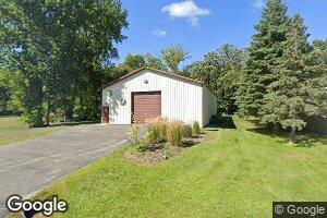 11893 Maple Lake Dr SE, Mentor, MN 56736
