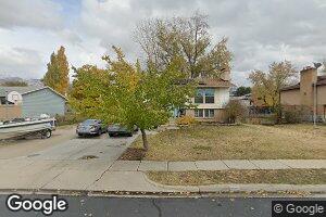 1234 N 725 W, West Bountiful, UT 84087