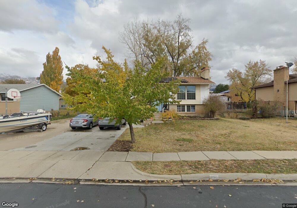 1234 N 725 W, West Bountiful, UT 84087 - photo 1