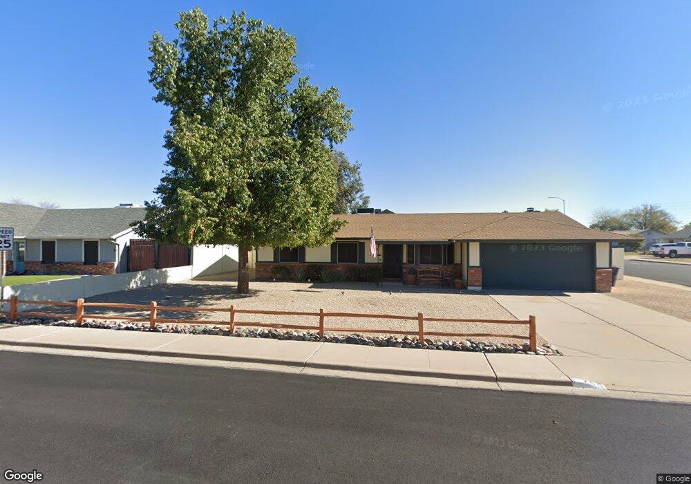 755 S 54th St, Mesa, AZ 85206 - photo 1