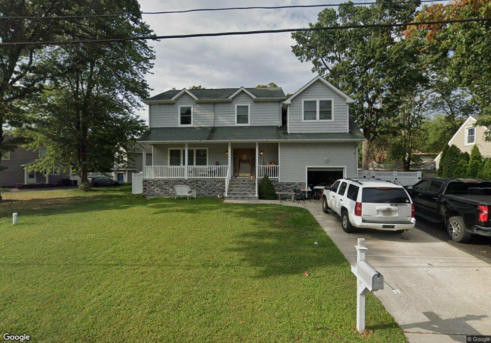 529 Middle Ln, Howell, NJ 07731 - photo 1