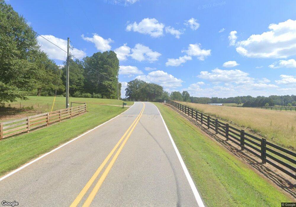 S Steve Black Rd unit Tract 1, Clermont, GA 30527 - photo 1