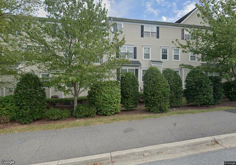 3418 Carriage Walk Ct, Laurel, MD 20724 - photo 1