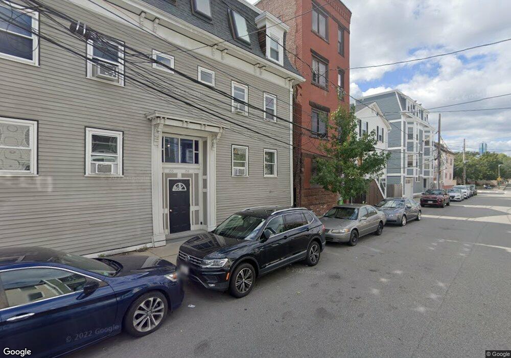 Street View Photo