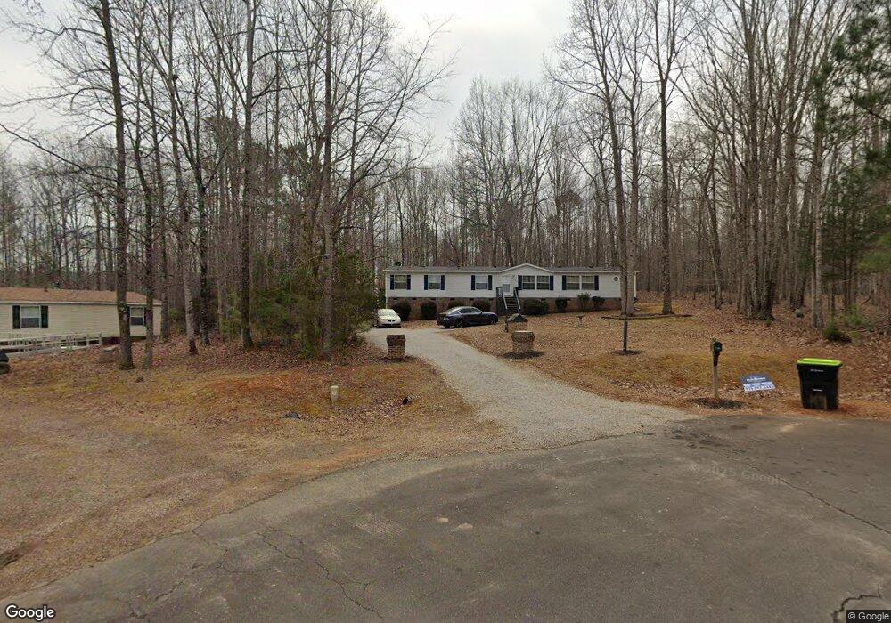 7089 Bayberry Dr, Oxford, NC 27565 - photo 1