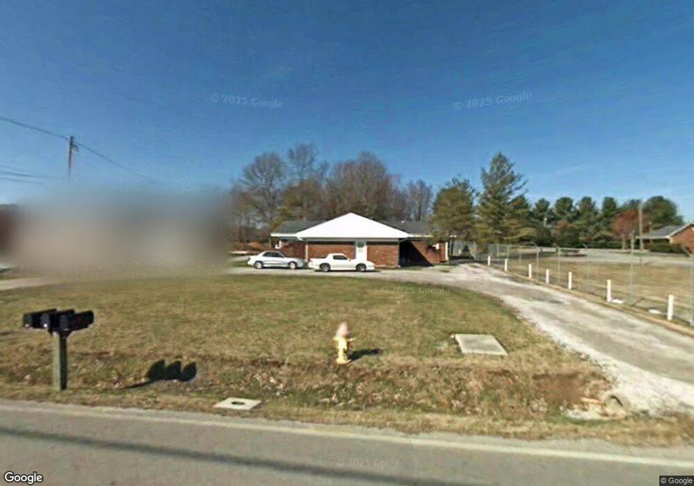 1220 Hills Chapel Rd, Manchester, TN 37355 - photo 1