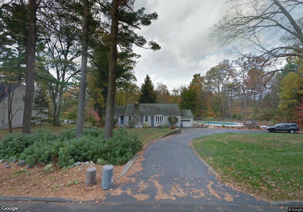 54 Brigham St, Northborough, MA 01532 - photo 1