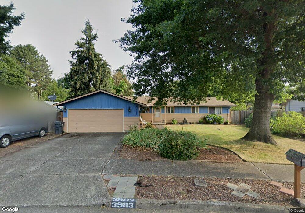 3983 Cornell Way, Eugene, OR 97405 - photo 1