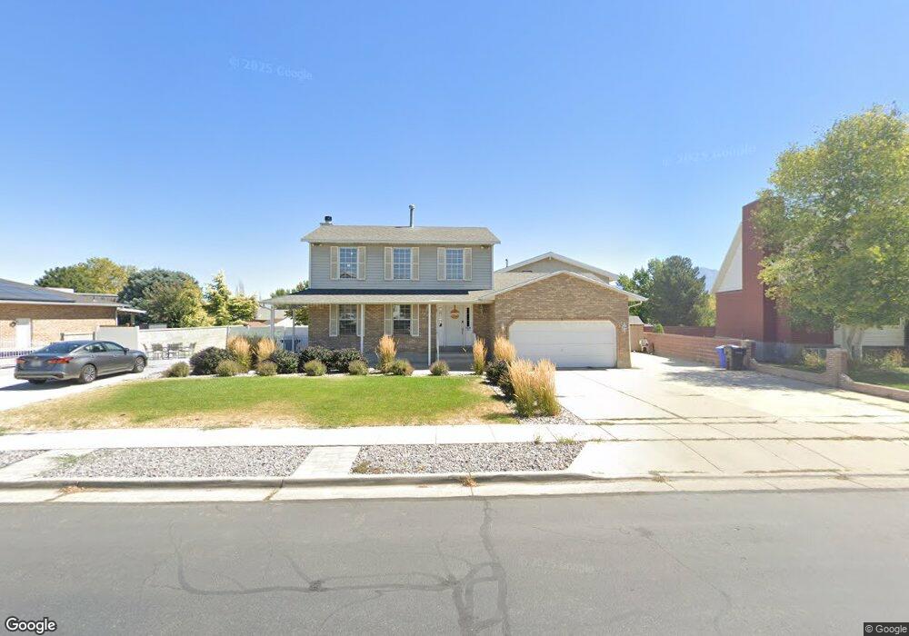 7671 Woodgreen Rd, West Jordan, UT 84084 - photo 1