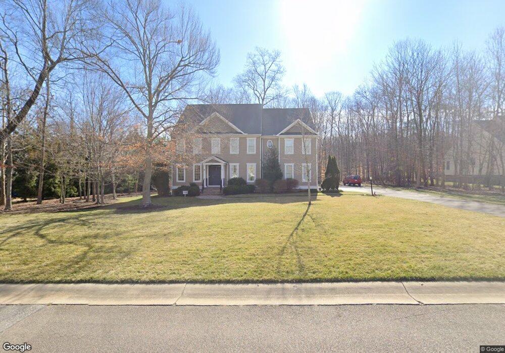 13824 Knights Run Dr, Midlothian, VA 23113 - photo 1