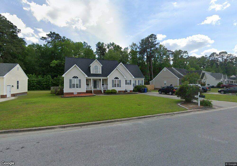 772 Edenbrook Dr, Winterville, NC 28590 - photo 1