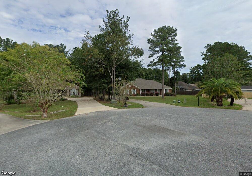 61 Starling Trace, Crawfordville, FL 32327 - photo 1