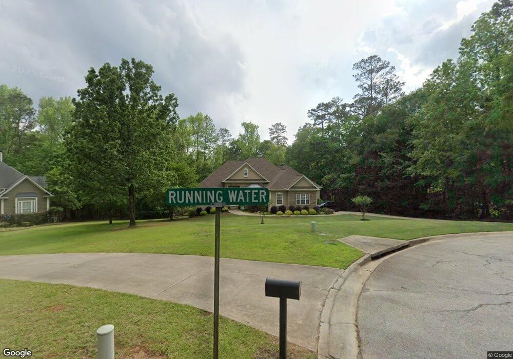 27 Chiefs Trail, Sharpsburg, GA 30277 - photo 1