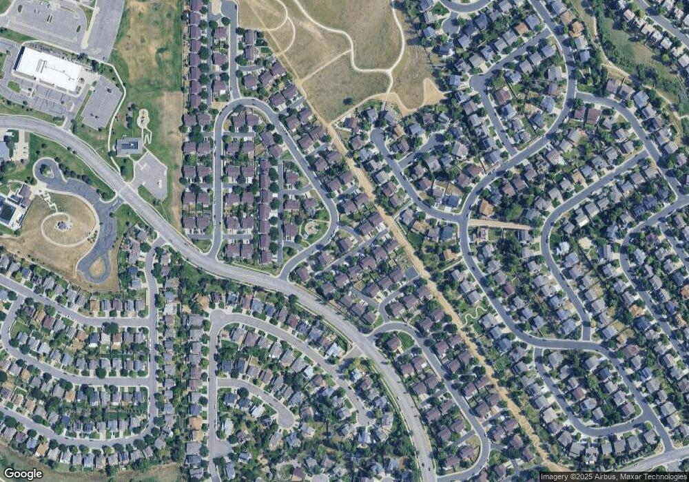 21999 E Crestline Ln, Aurora, CO 80015 - photo 1