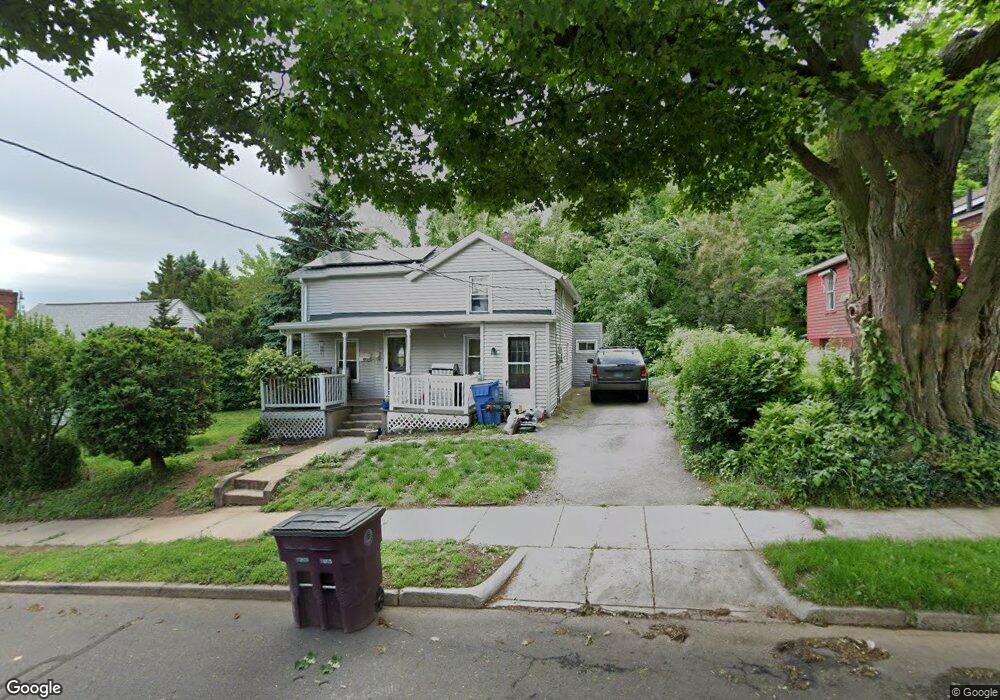 160 Mcclintock St, New Britain, CT 06053 - photo 1