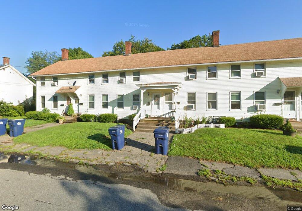 8 B St, Whitinsville, MA 01588 - photo 1