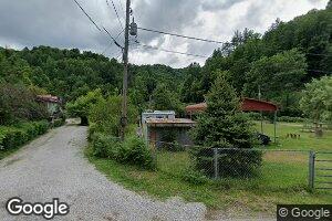 1585 Montgomery Creek Rd, Vicco, KY 41773