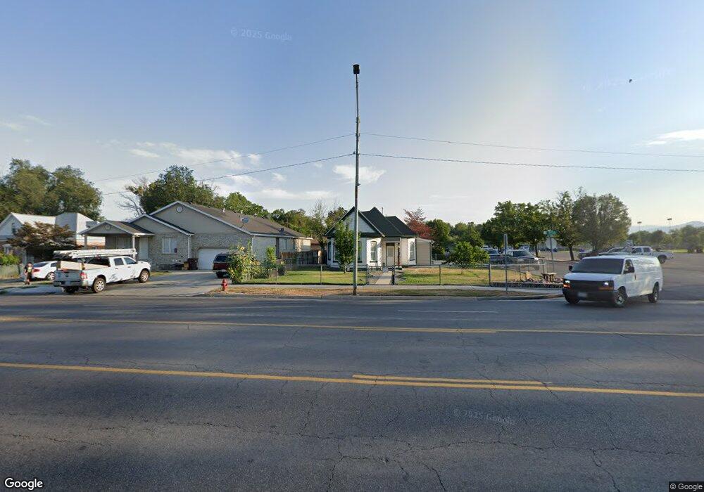 428 W Center St, Midvale, UT 84047 - photo 1