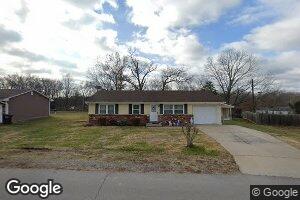 89 Maryknoll Rd, Old Monroe, MO 63369