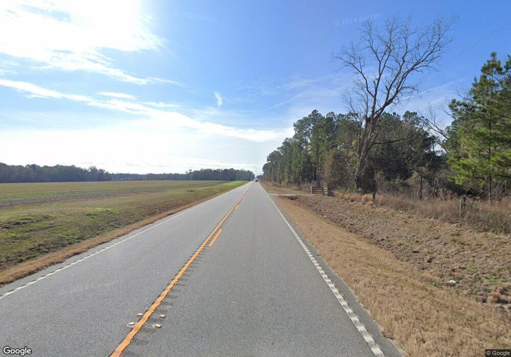 11600 Ga Highway 202, Ochlocknee, GA 31773 - photo 1