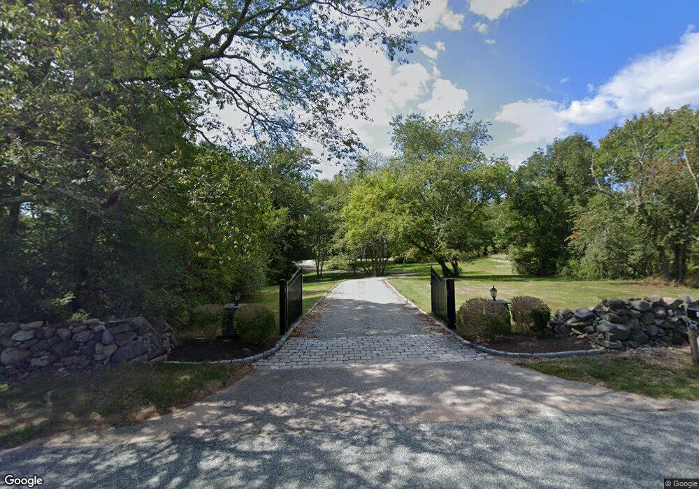 199 Taugwonk Rd, Stonington, CT 06378 - photo 1