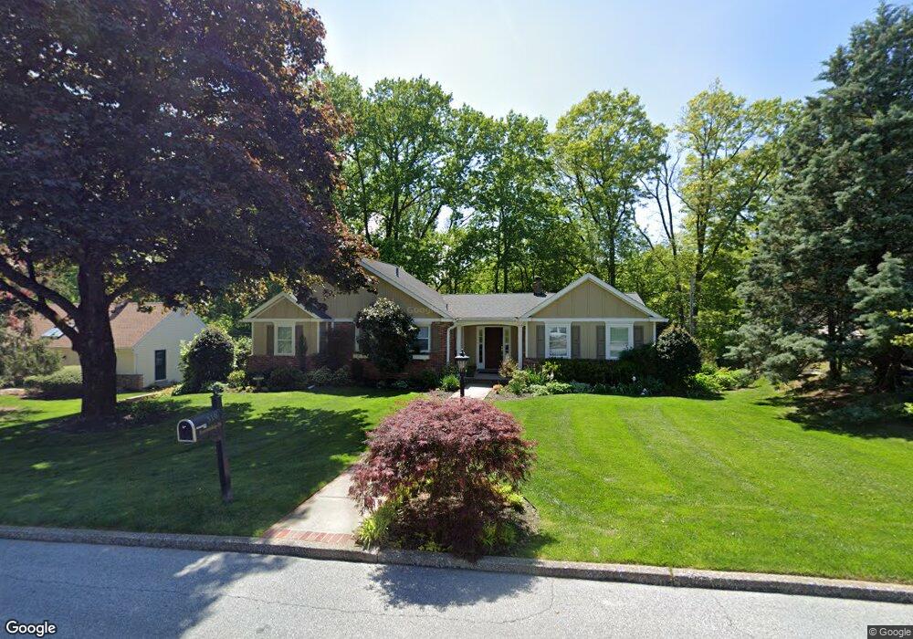 310 Friendship Dr, Paoli, PA 19301 - photo 1