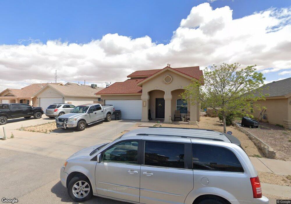 808 Desert Moon Dr, El Paso, TX 79928 - photo 1