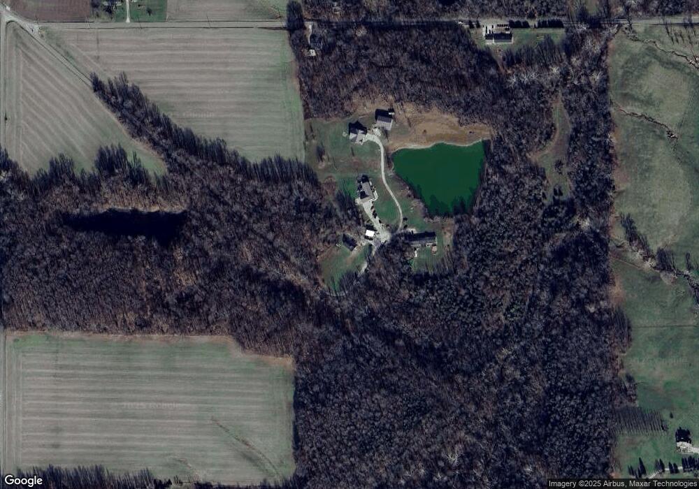 4771 E Prattsburg Rd, Milan, IN 47031 - photo 1