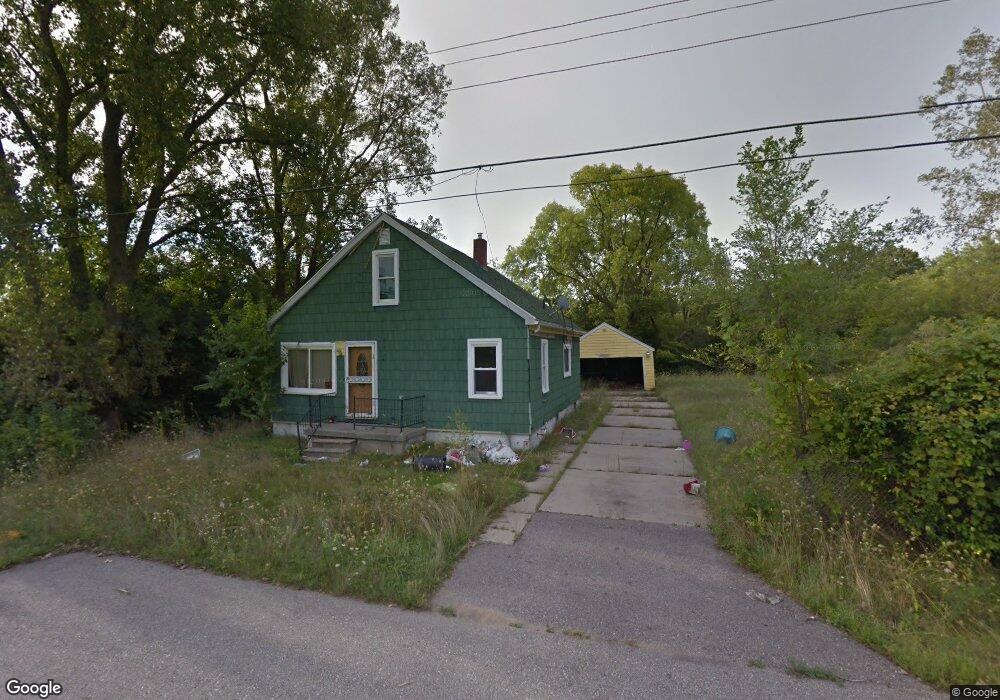 1404 E Kurtz Ave, Flint, MI 48505 - photo 1