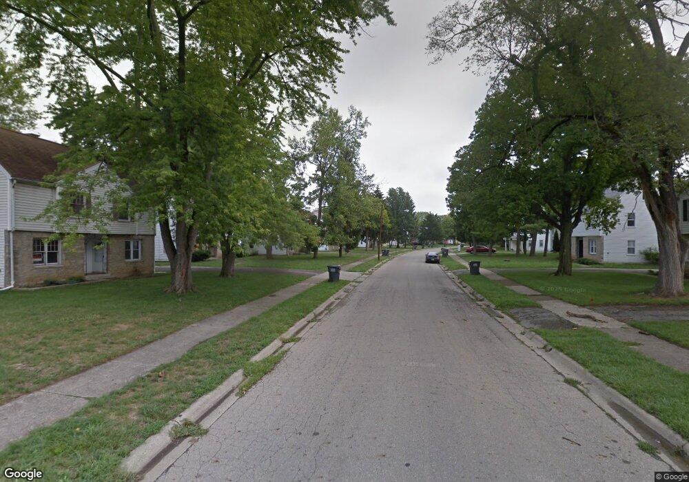 77 Woodcliff Dr unit 1E, Columbus, OH 43213 - photo 1