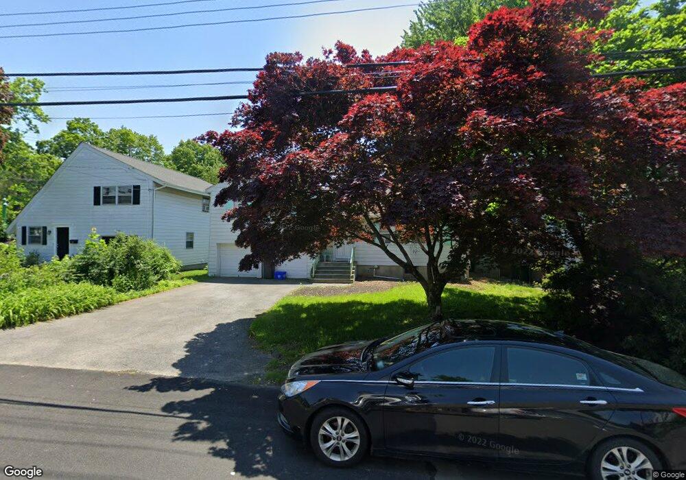 59 Crystal St, Harrison, NY 10528 - photo 1